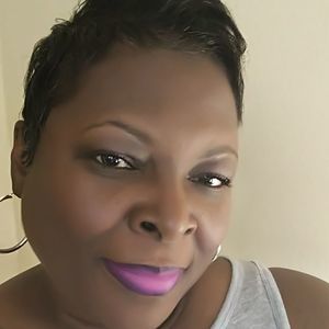 Meet your Posher, Patsy